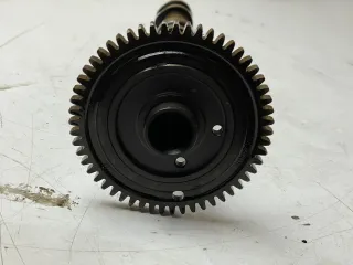 Mercedes Benz W639 Viano CDI OM642 Nockenwelle Einlass Auslass A64208 - Bild 2