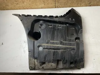 BMW F01 F02 F04  Aufnahme Stoßstange hinten links 7183885 - Bild 2