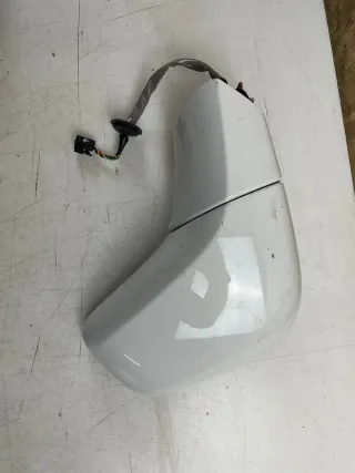 Opel Mokka Außenspiegel Seitenspiegel Rechts Side Mirror 045019 / 045020 - Bild 9