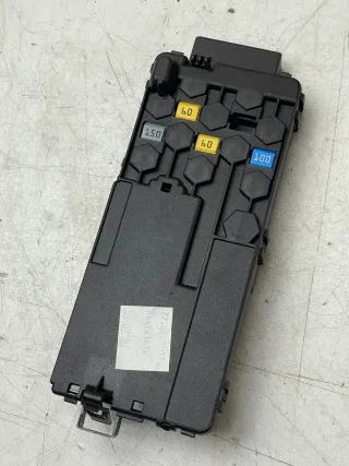 Mercedes W211 W164 Verteilerleiste Sicherungsdose Sicherungskasten A2115452601 - Bild 2