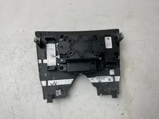 Mercedes CLS W218 Mittelkonsole Multifunktionsgriff A2186800808 / A2129051202 - Bild 8