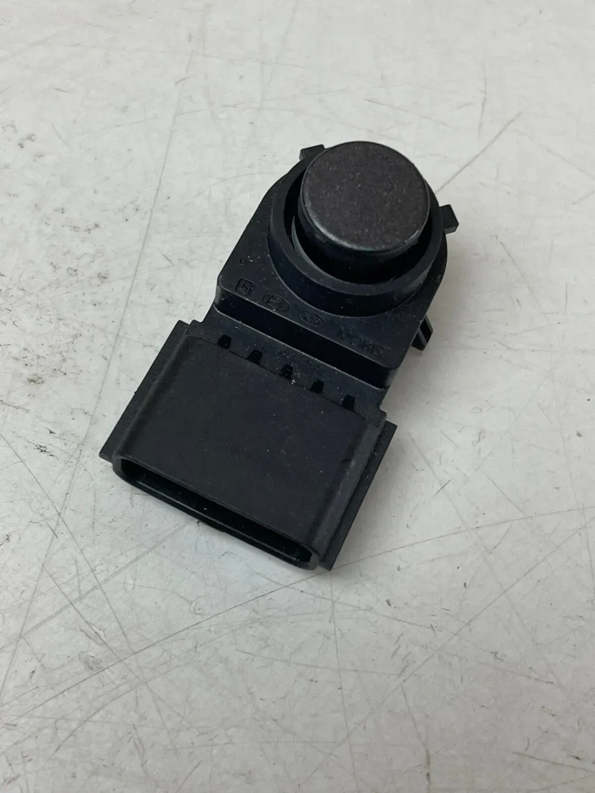 Mercedes Parksensor PDC Einparkhilfe Sensor A21021104445 Original - Bild 1
