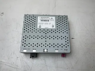 MERCEDES-BENZ Steuergerät Digital Audio Tuner Box A2229003210 Original - Bild 1