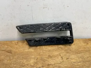 Mercedes SLK R172 Abdeckung Tagfahrlicht links Stoßstange A1728851723 - Bild 2