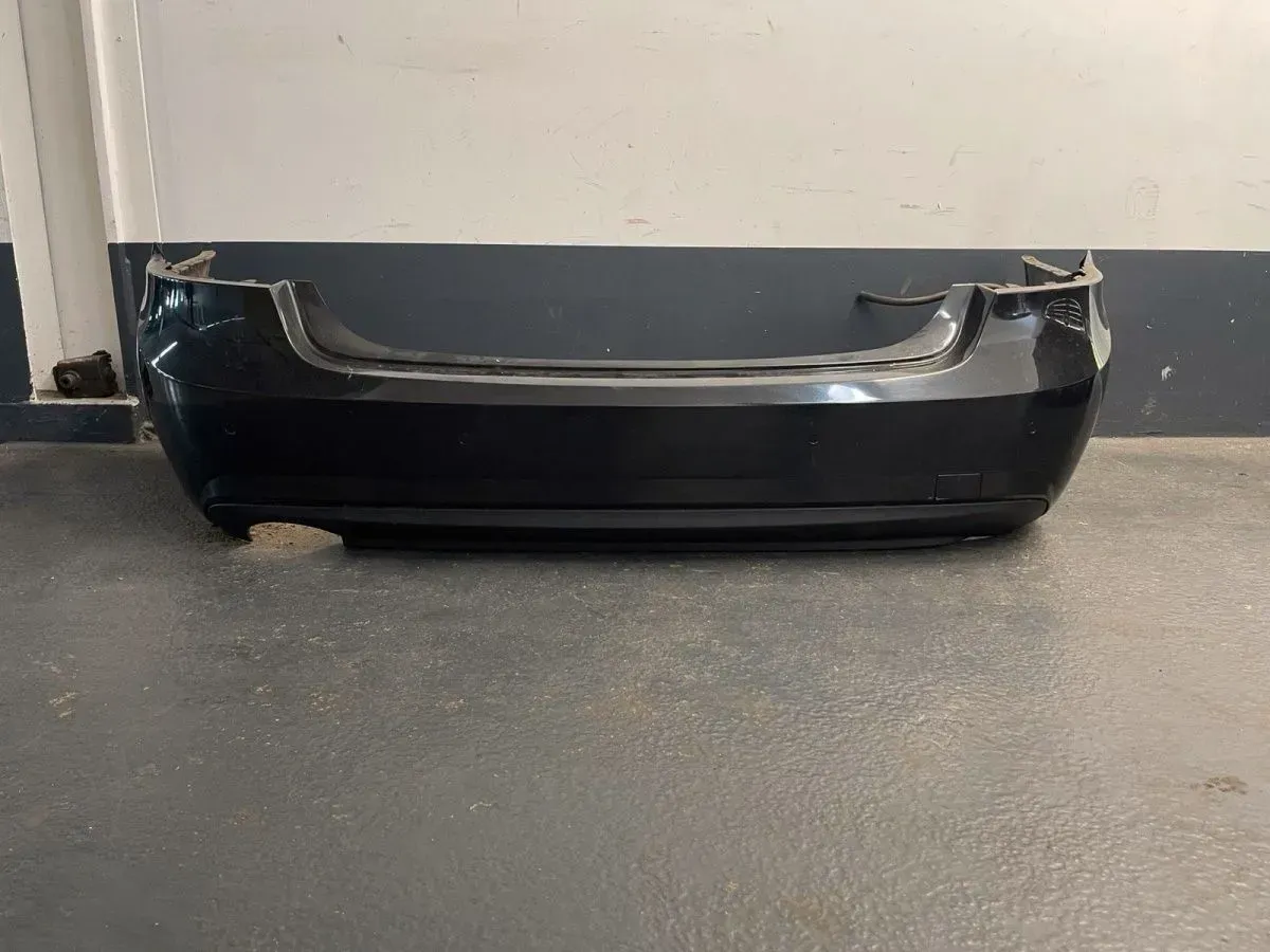 Mercedes Benz W212 E-Klasse AMG – Paket Stoßstange Hinten Fc 197 - Bild 1