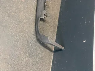 Mercedes CLS C218 Stoßstange Verkleidung Diffusor A2188852125 - Bild 3