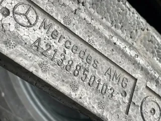 MERCEDES W213 AMG STOSSSTANGE ABSORBER Schaumdämpfer A2138850103 - Bild 5