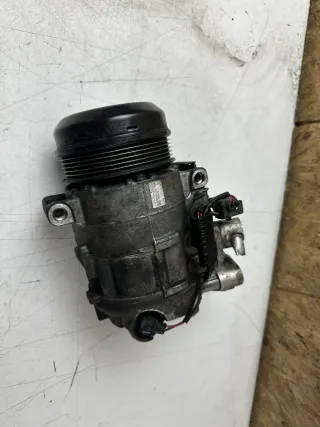 Klimakompressor - Mercedes Benz - A0032308711 - Bild 3