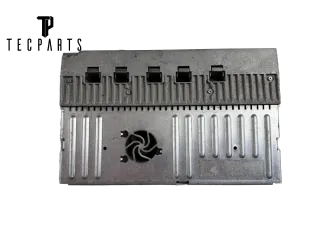 Original Mercedes S-Klasse W221 Becker Verstärker Amplifier A2218707789 - Bild 1