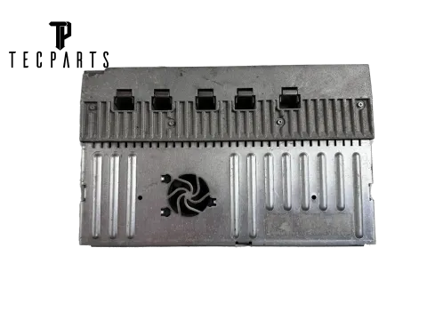 Background image for Original Mercedes S-Klasse W221 Becker Verstärker Amplifier A2218707789