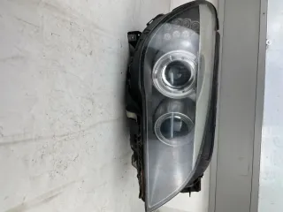 7182140 BMW F01 F02 Rechts Frontscheinwerfer Scheinwerfer - Bild 2