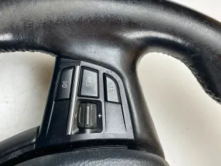 BMW F01, F02 M Lenkrad 3-Speichen Lederlenkrad 33677829503 - Bild 2