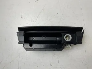 BMW 7er F01 F02 Aschenbecher Ablagefach Ascher Blende Zierleiste 9119317 - Bild 2