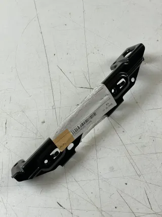 BMW 1er 3er Halter Zusatzkühler oben rechts 5164 7266168 Neu Original - Bild 2