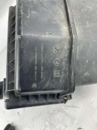 Smart ForFour 454 1,3 70KW Mitsubishi MN130286 A1340900101 Luftfilterkasten - Bild 2