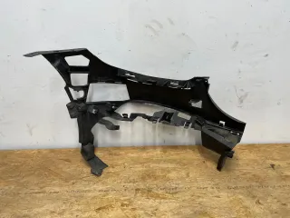 Mercedes W213 E-Klasse Mopf Stoßstangenhalter Halterung vorne links A2138852403 - Bild 2