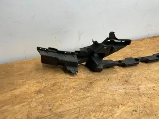 Mercedes Benz W205 Grundträger Stoßstange vorne A2058853365 - Bild 4