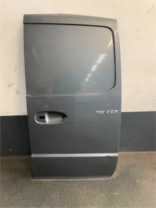 Mercedes Benz Vito W447 Flügeltür Hecktür rechts - Bild 1