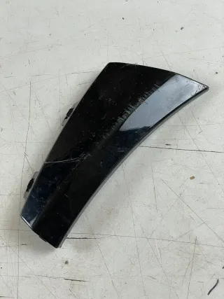 Mercedes W205 AMG Mopf Blende Abdeckung Stoßstange vorne links A2058856502 - Bild 1