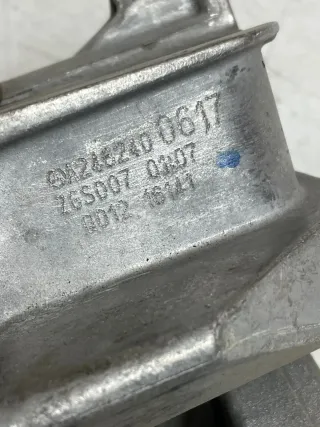 Mercedes B Klasse W246 Motorhalter Motorlager links A2462400617 - Bild 5
