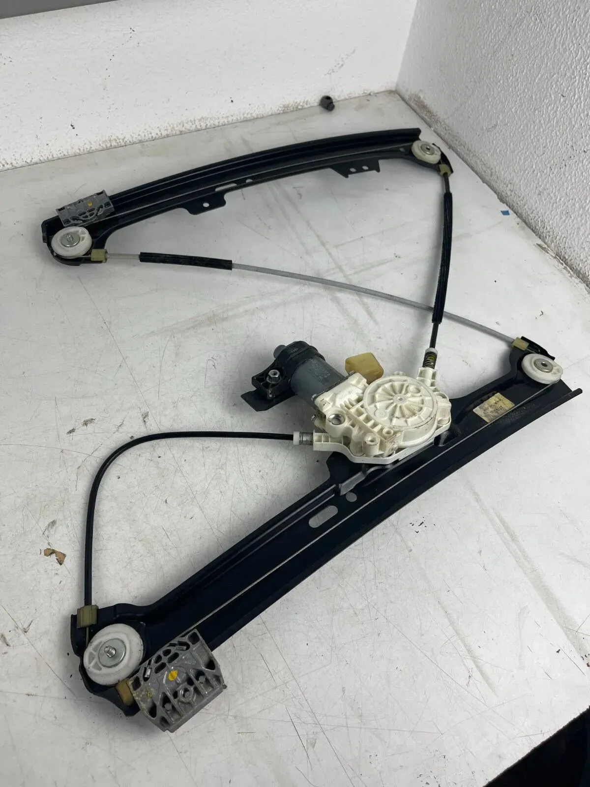 Fensterheber Elektrisch Vorn Rechts BMW 5  E60/E61 7184384 / 7184742 - Bild 1