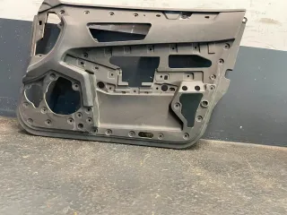 Mercedes-Benz E-Klasse W212 Türvekleidung vorne rechts - Bild 3