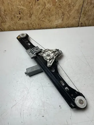 Mercedes Benz W203 Fensterhebermotor Gestänge HL A2038202942 - Bild 1