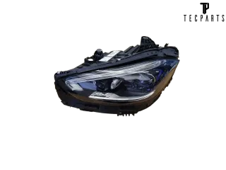 MB C W206 DIGITAL LIGHT FULL LED Frontscheinwerfer Links A2069065304 Original - Bild 2