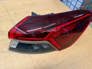 Audi Q4 Rückleuchte 89A945092 Led Links Rearlamp - Bild 2