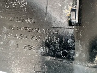 Mercedes-Benz C W204 040 Tankdeckel A2047540009 - Bild 2