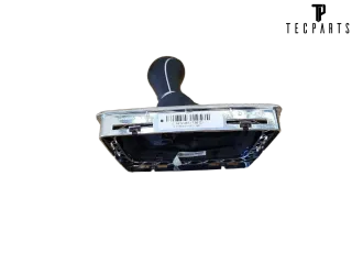 MERCEDES-BENZ E W212 Schaltknauf Plastik Rand A2122671788 - Bild 2