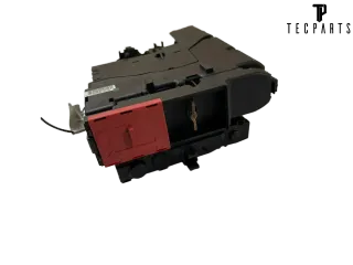 MERCEDES C-KLASSE W204 Sicherungskasten Batteriesteuergerät A2075400740 - Bild 2