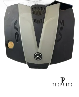 Mercedes Benz W203 W212  W204 Motorabdeckung  Blende A6420105967 - Bild 1