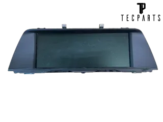 BMW 5 F10 F11 2011 Bildschirm Display Anzeige 9226967 - Bild 1