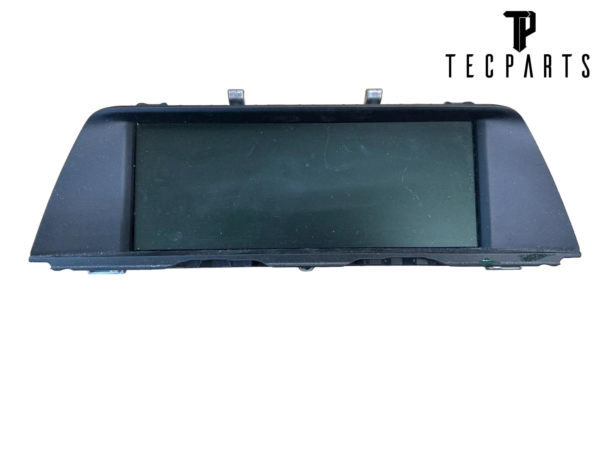 BMW 5 F10 F11 2011 Bildschirm Display Anzeige 9226967 - Bild 1