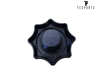 Original Schraube für Reserverad Befestigung Audi Skoda VW 1K0803899D - Bild 2