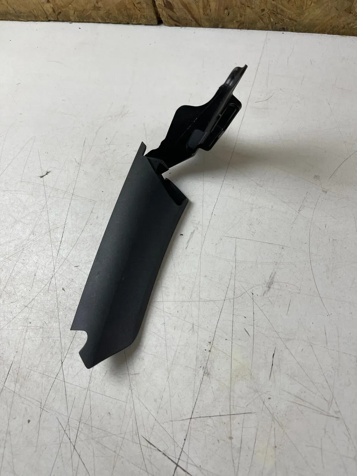 VW Golf 7 VII Verkleidung Abdeckung Spiegelverkleidung Vorne Rechts 5G0837974B - Bild 1