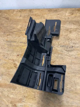 Mercedes GLC Halterung Stoßstange  A2538857806 - Bild 2