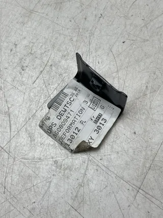 VW Passat B8 Deformationselement Halter Winkel 3G0809471 Original Neu - Bild 1