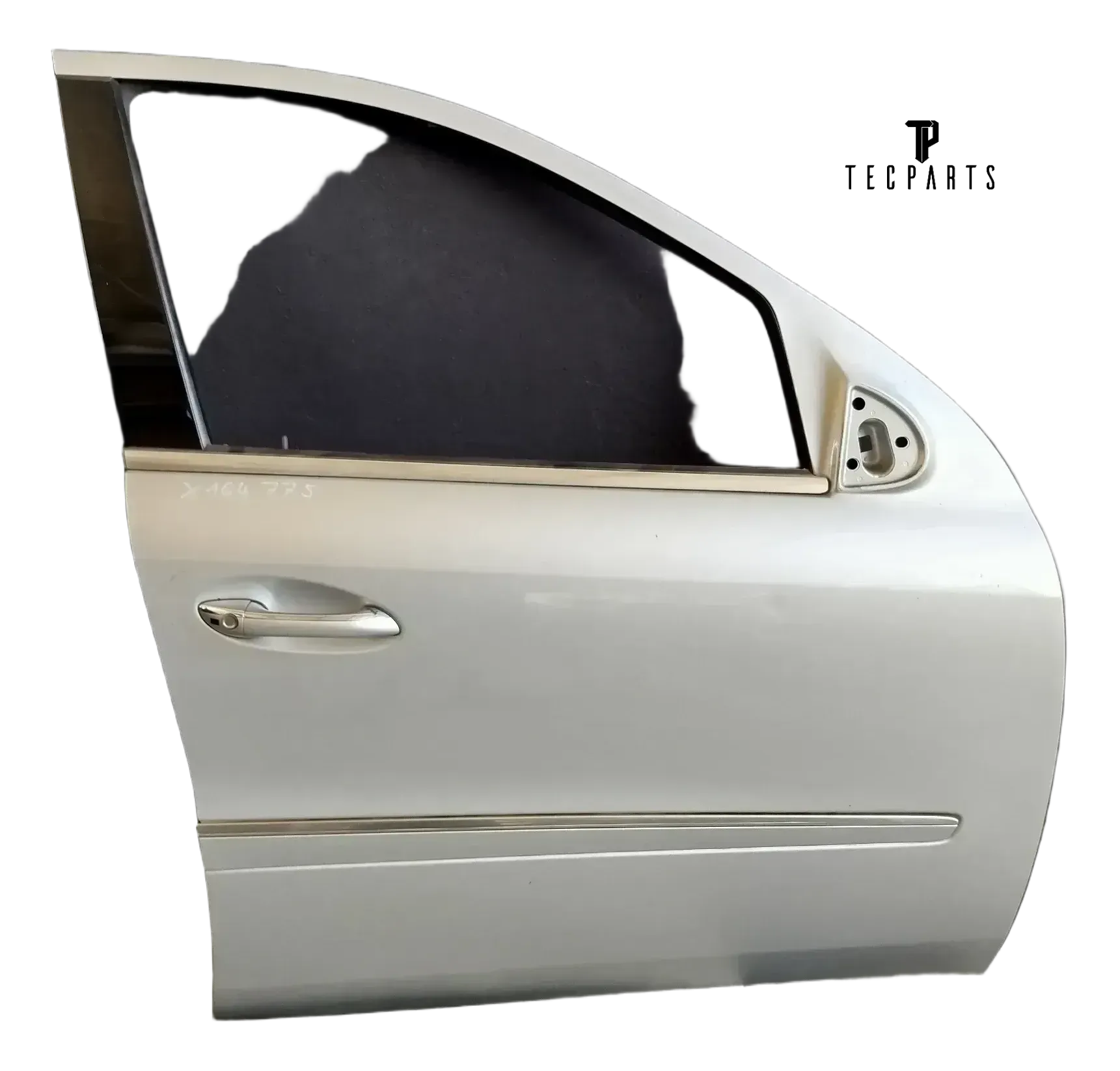 Original Mercedes GL X164 Türe VR Lackcode 775 - Bild 1
