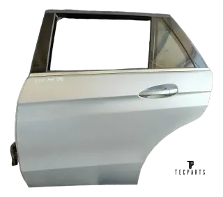 Original Mercedes S212 Mopf Türe HL Lackcode 988 - Bild 1