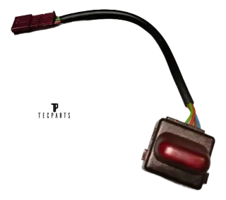 Land Rover Range Rover L322 2007 Sensor Bewegungsmelder Alarmanlage EAG28118 - Bild 1