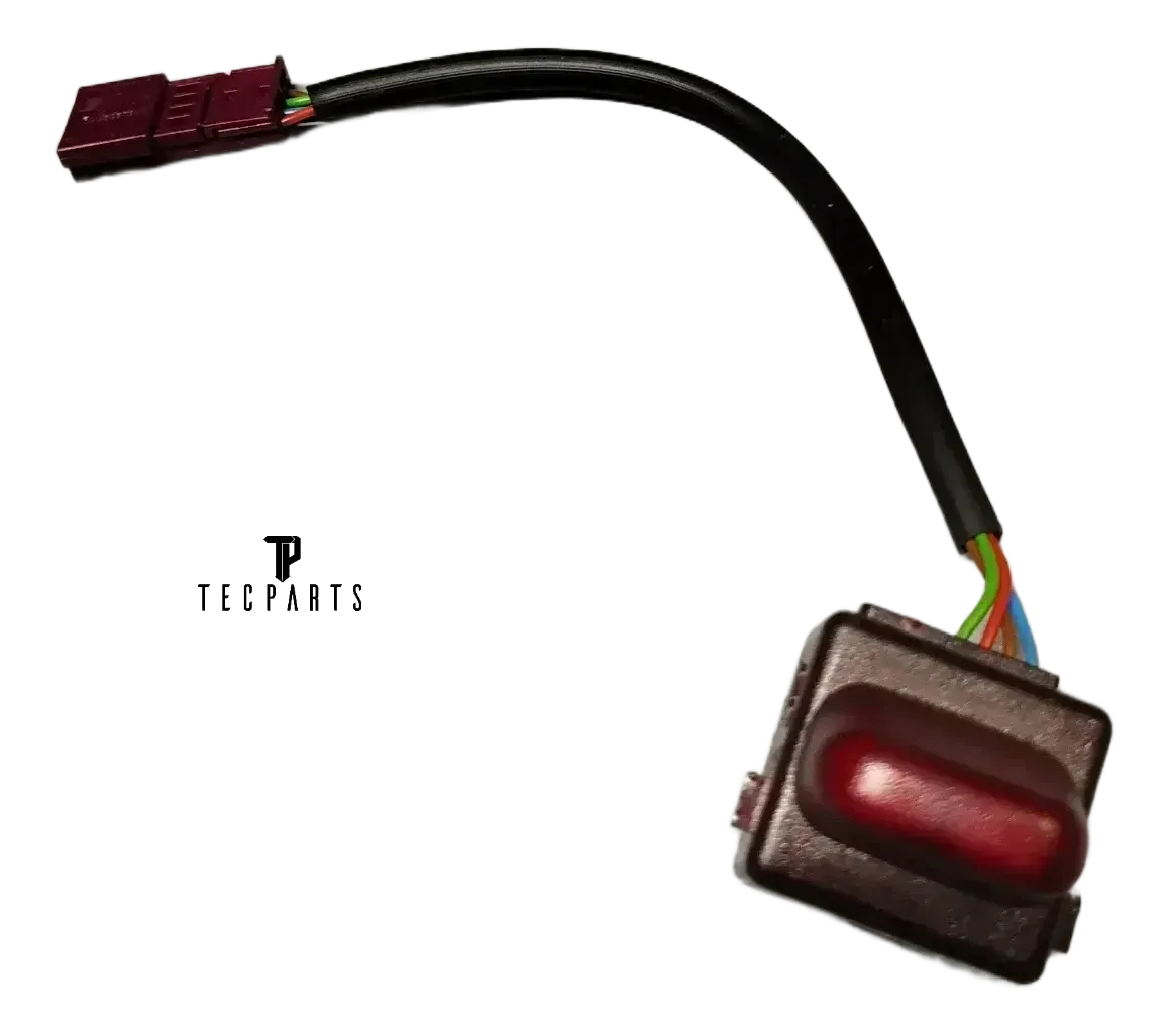 Land Rover Range Rover L322 2007 Sensor Bewegungsmelder Alarmanlage EAG28118 - Bild 1