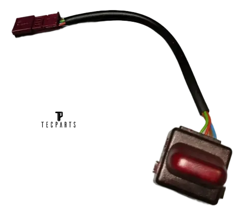 Background image for Land Rover Range Rover L322 2007 Sensor Bewegungsmelder Alarmanlage EAG28118
