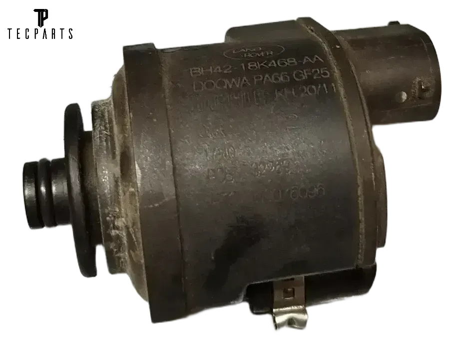 Range Rover Kraftstofffilter Heizungspumpe BH42-18K468-AA L405 2019 25018352 - Bild 1