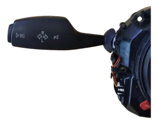BMW 5 F10 F11 2015 Lenkstockschalter Kombischalter Blinkerhebel Lichthebel - Bild 3