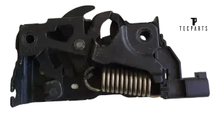 Original Ford Haubenschloss JX7A-16700-AD JX7A-16700-AD - Bild 1