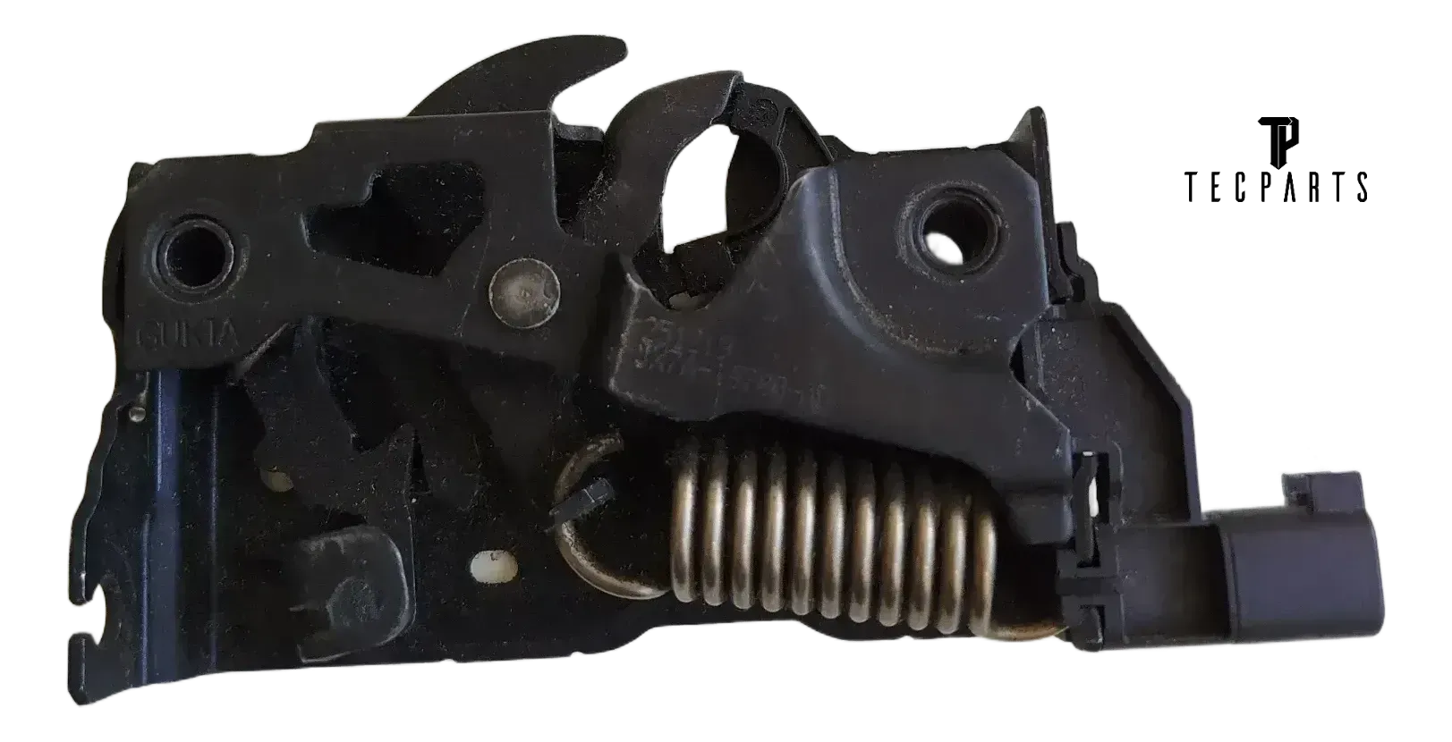 Original Ford Haubenschloss JX7A-16700-AD JX7A-16700-AD - Bild 1