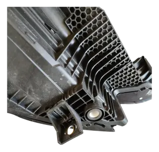 Frontscheinwerfer Audi Q8 4M8941039 Facelift Matrix Links - Bild 9