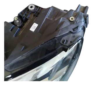 Audi A3 Scheinwerfer Matrix Links 8Y0941035 - Bild 7
